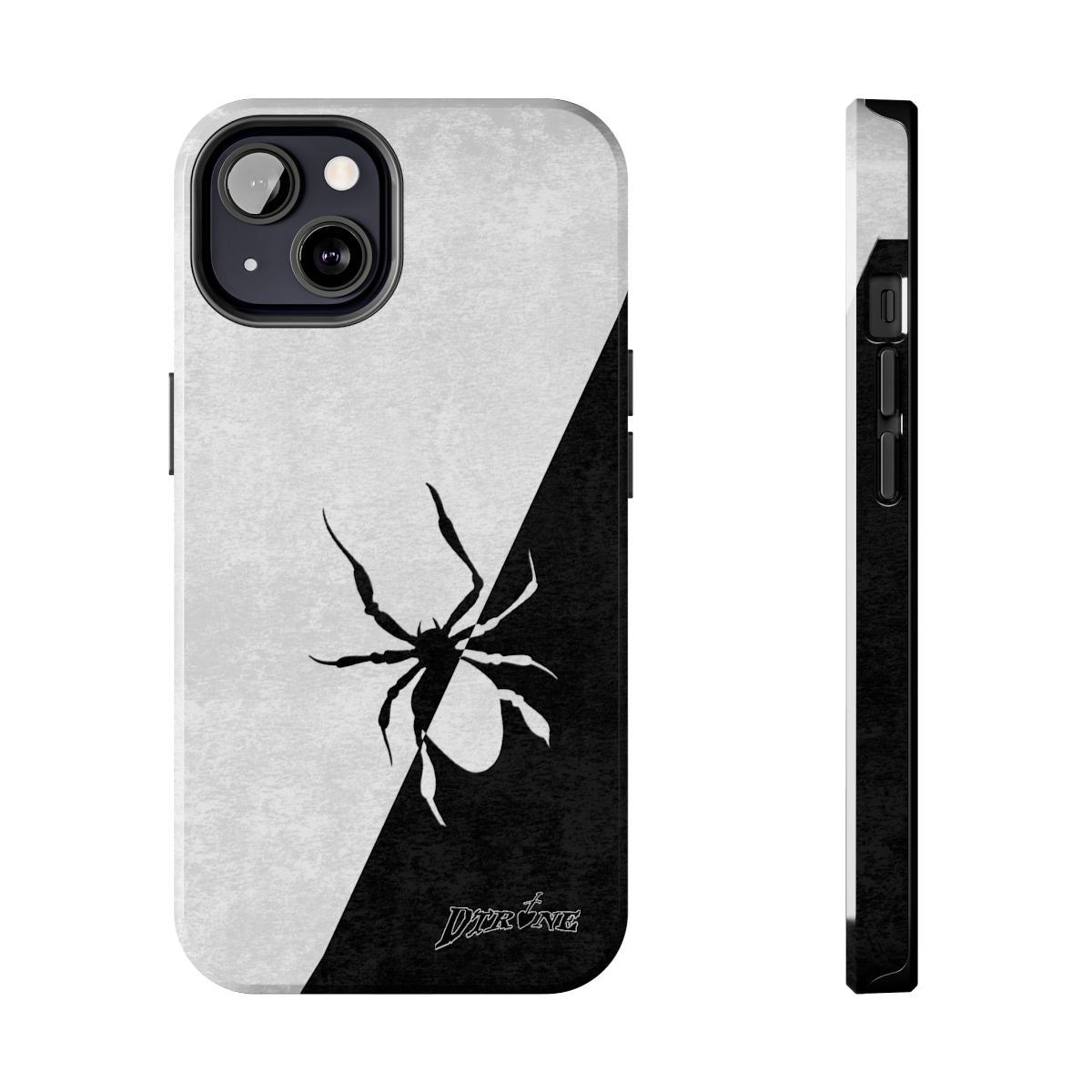 SILK & SHADOW PHONE CASE