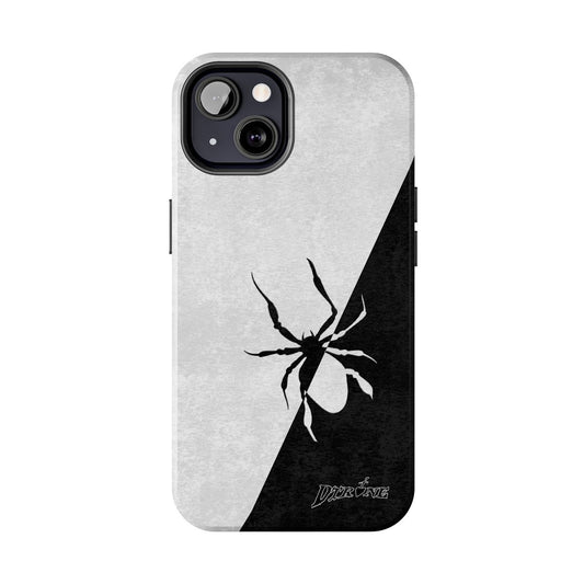 SILK & SHADOW PHONE CASE