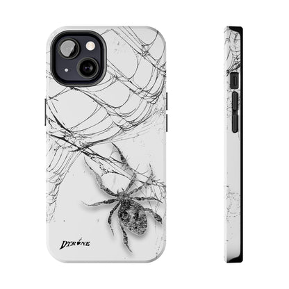 SPIDER THREAD PHONE CASE (MIST)