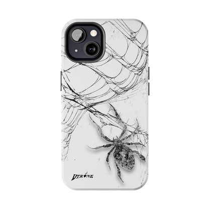 SPIDER THREAD PHONE CASE (MIST)