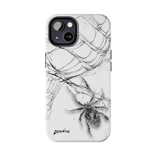 SPIDER THREAD PHONE CASE (MIST)