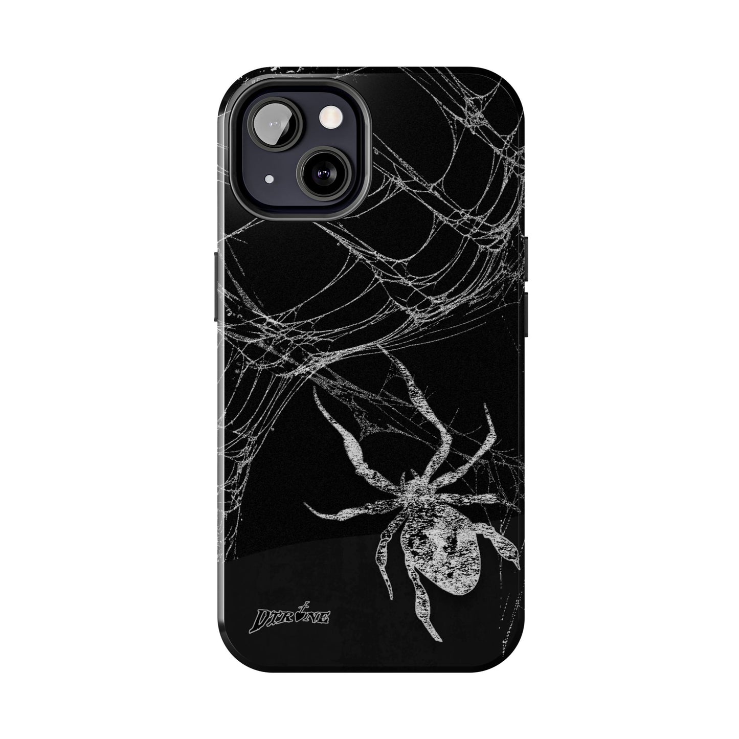 SPIDER THREAD PHONE CASE (VENOM)