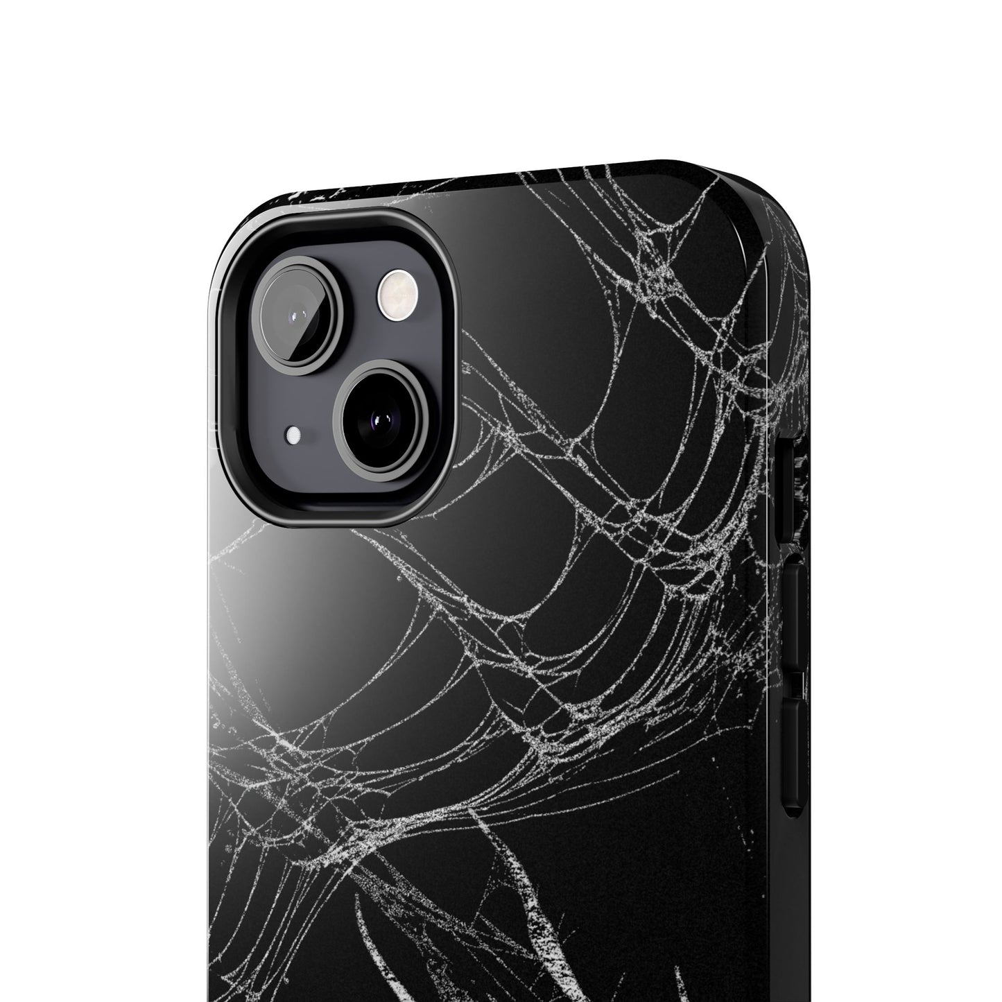 SPIDER THREAD PHONE CASE (VENOM)