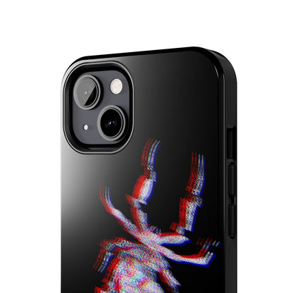 ANOMALY PHONE CASE