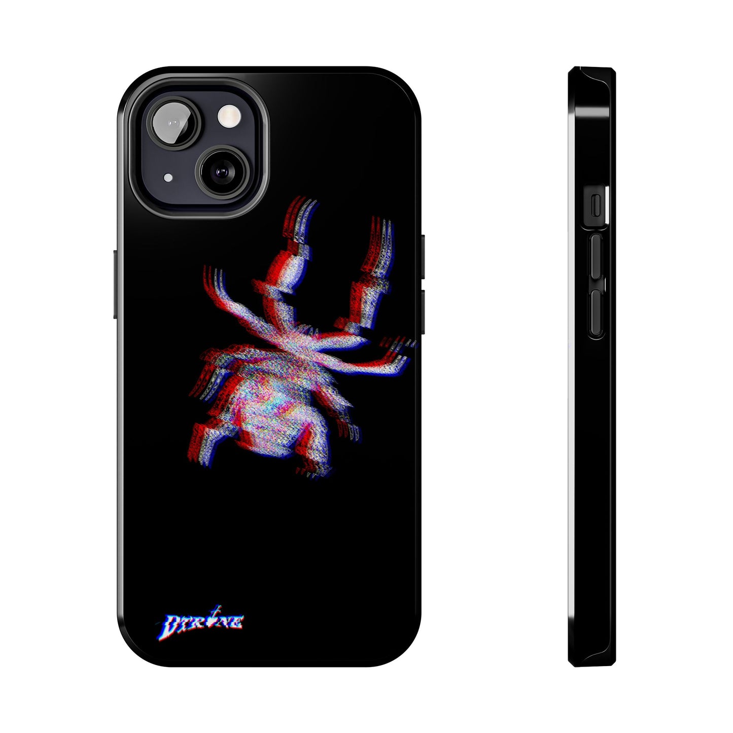 ANOMALY PHONE CASE