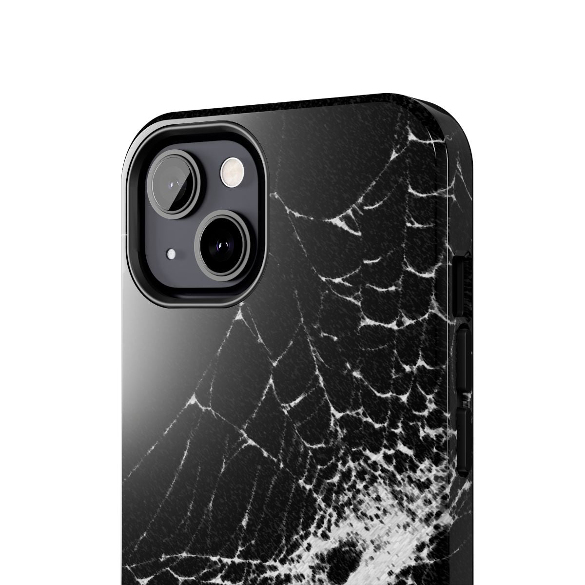 TIMELESS WEB PHONE CASE (SILK)