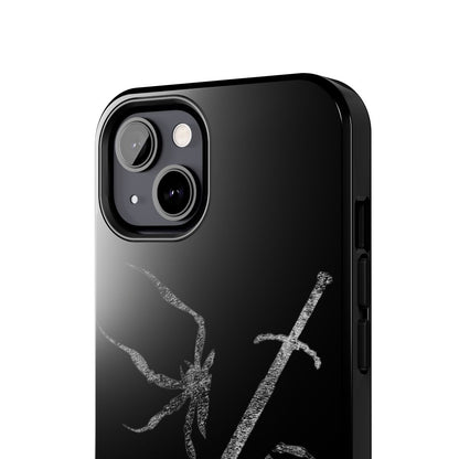 SPIDER KILLER PHONE CASE