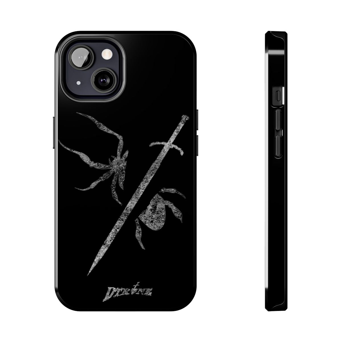 SPIDER KILLER PHONE CASE