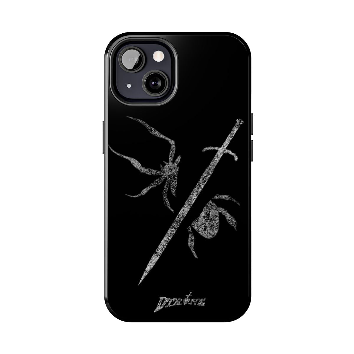 SPIDER KILLER PHONE CASE